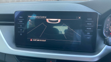 Skoda Kamiq 1.5 TSI SE L 5dr Petrol Hatchback